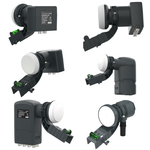 Sky lnb suits freesat - sky,