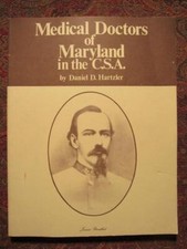 MEDICAL DOCTORS OF MARYLAND IN