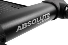 Preston Absolute Platform /