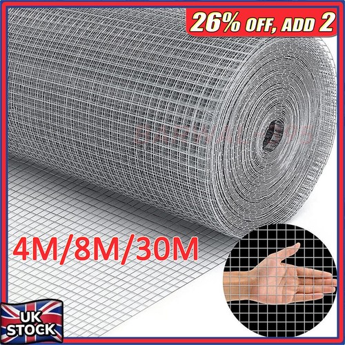30m rat mesh - mesh, rodent