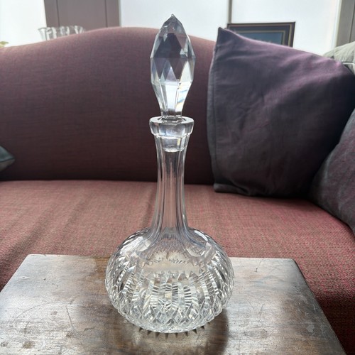 Vintage thomas webb - thomas,