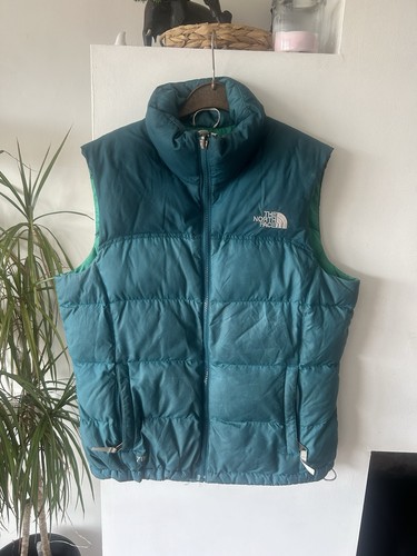 The north face 700 nuptse - 700,
