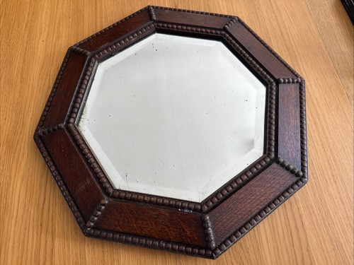 Vintage antique octagonal - vintage/antique,