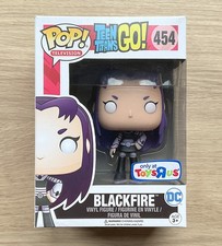 Funko Pop Teen Titans Go