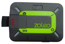 Zoleo ZL1000 Two-Way Satellite