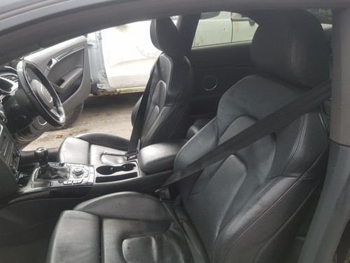 Audi 17 coupe ns - audi, a5