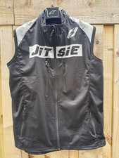 JITSIE MOTION GILET TRIALS