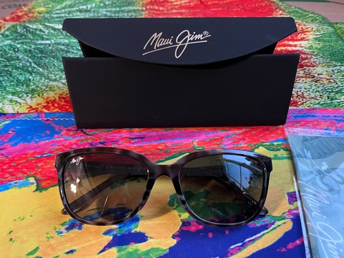Gs758 11s maui jim - maui, cat