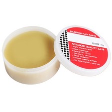 Solder Flux Paste Rosin Electronic circuit electrical wire soldering iron 50gram