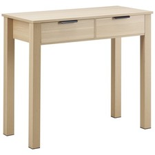 Uimoso Small Desk w/ Drawer