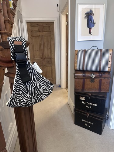 New baby carrier hip sling - new,