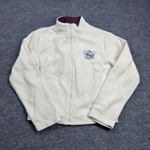 Hard rock cafe fleece jacket - hard,