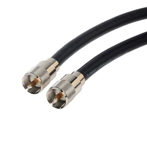 Premium rg213 10m pl259 to - premium,