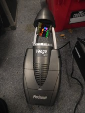 PROSOUND VANGO ARC DJ Light Disco Light Party Pub Club Sound To Light Bracket PA