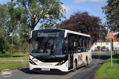 Bus photo york - photo,