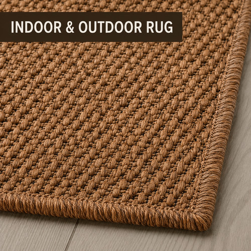 Ikea indoor outdoor - outdoor, flatweave