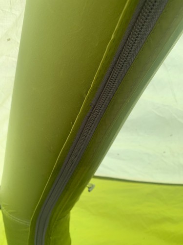 Vango airbeam centura 800 - vango,