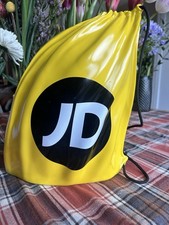 Rare Jd Sports Bag Decoration