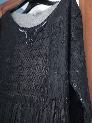 Chesca size black - 3,