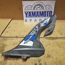 Yamaha Wr125 Wr125x Wr125r