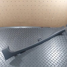 VW Passat B6 05-10 Estate Left