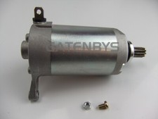 HEAVY DUTY Starter Motor For