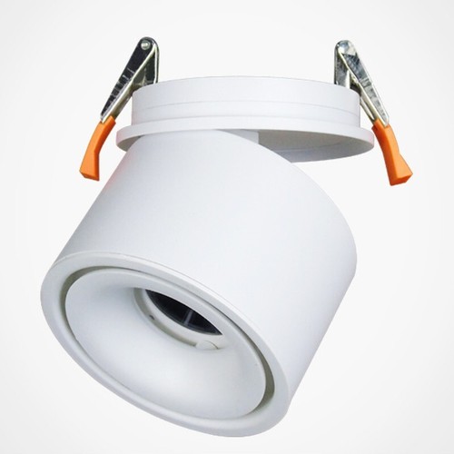 Adjustable lamp exhibition - adjustable,