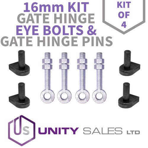 Kit 16mm adjustable - 4,