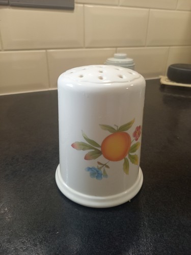 Cloverleaf peaches cream - peaches, &