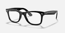 Genuine Ray Ban Wayfarer