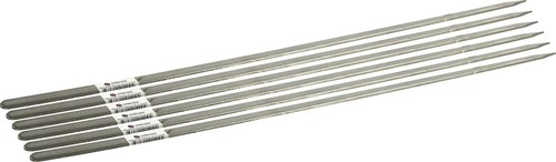 Large barbecue skewers flat - skewers,