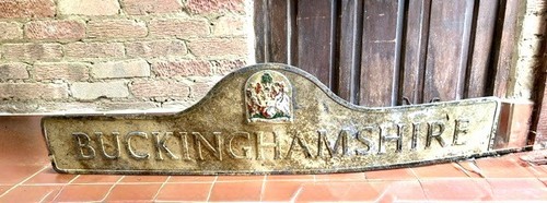 Original antique cast - antique,