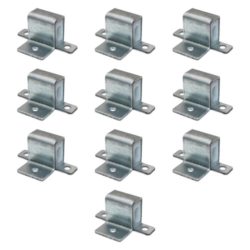10x sofa spring clips - sofa,