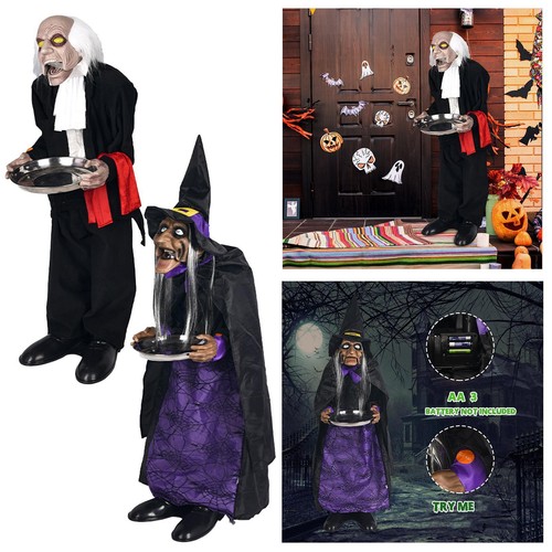 Halloween decoration touch - halloween,