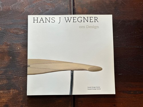 Hans wegner rare - wegner, modern
