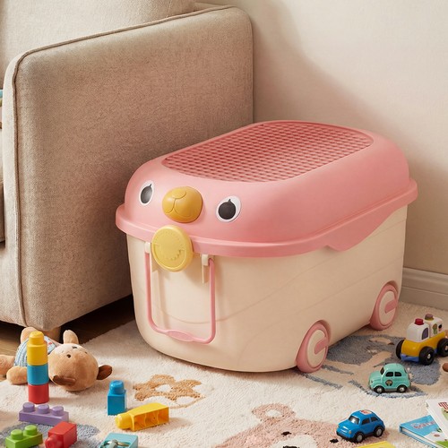 Kids toy storage - kids,
