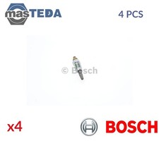 0 250 201 032 ENGINE GLOW PLUGS BOSCH 4PCS FOR VW PASSAT,LT 28-35 I