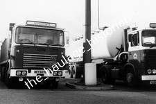 THH Truck Photos - Seddon