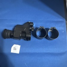 Pard NV007A Night Vision Rifle