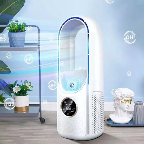 Portable air speed - speed, silent
