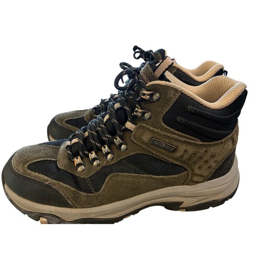 Skechers hiking boots mens 5 - mens, 9.5