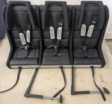 Multimac Super Club 3 Seater