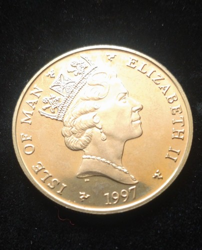 1997 isle man - 1997,