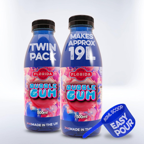 Florida syrups flavours - syrups,