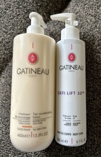 Gatineau Tan Accelerating