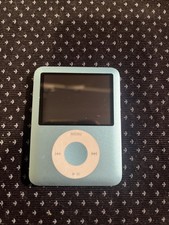 Apple iPod Nano 3rd Generation