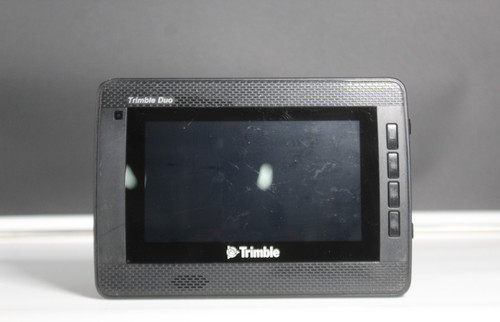 Trimble duo l019 0517 - l019-0517, monitor