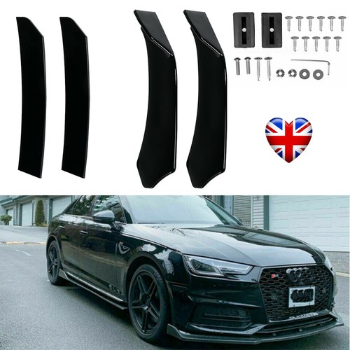 Car universal front bumper - universal,