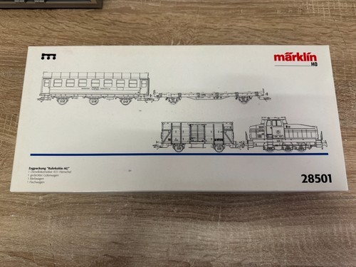 Märklin 28501 digital - h0,