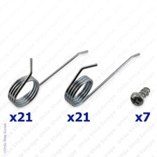 Tines for FLYMO Lawnrake